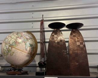 More Home Decor