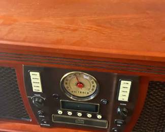 Replica Victrola 8IN1 Turntable