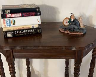 End Table And More