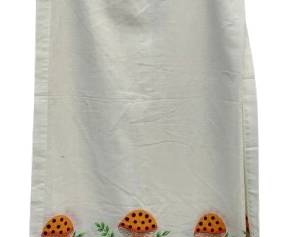 Merry Mushroom Curtain Set