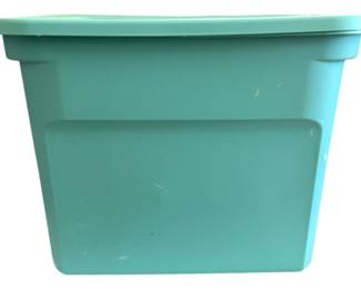 Sterlite Storage Bin