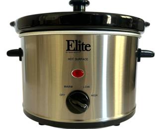 2Quart Crockpot