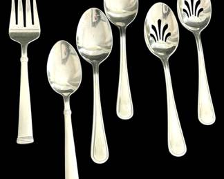 Wallace Silversmiths Flatware