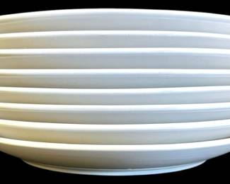 Dinner Plates