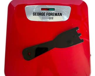 George Foreman Grill