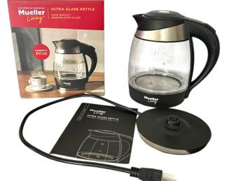 Electric Kettle