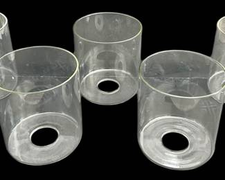 Glass Light Fixture Shades