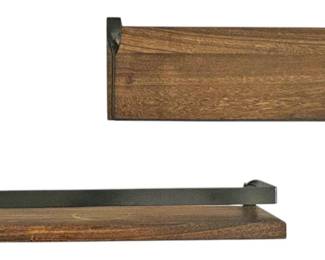 Set of Floating Shelves