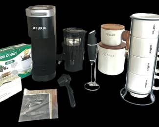 Coffee Bundle
