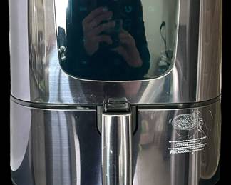 Kalorik 5.3 Quart Air Fryer