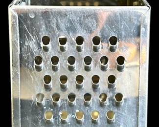 Box Grater