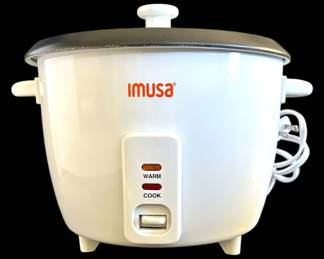 Imusa Rice Cooker