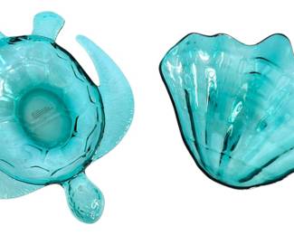 Decorative Serving Dishes