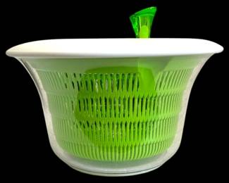 Guzzini Salad Spinner