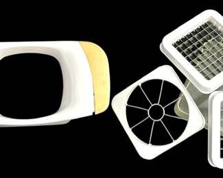 Kitchen Aid Multi Slicer