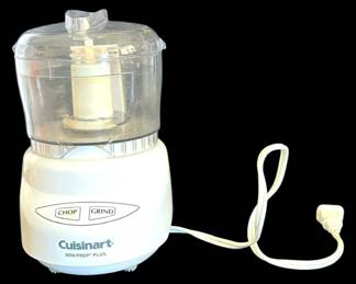 MiniPrep Plus 24 Ounce Processor