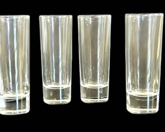 2oz. shot Glasses