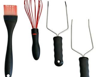 Kitchen Utensils