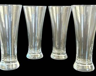 Pilsner Glasses