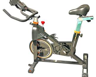 YOSUDA ProM Magnetic Exercise Bike
