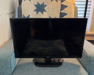 Flat Screen TV