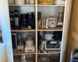 Kitchen Appliances