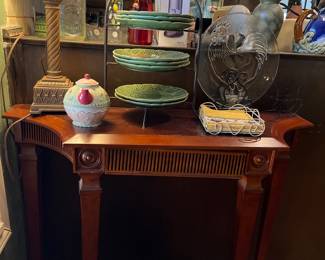 Vintage Table