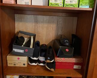 Brand New Designer Shoes