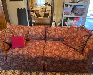 Living Room Couch