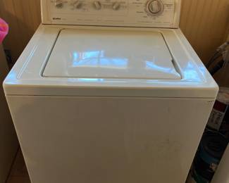 Kenmore Washer