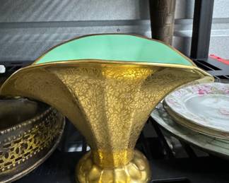 Gold Lustre