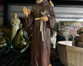 Saint Francis