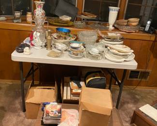 Estate Sales By Olga in Springfield, NJ