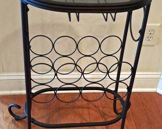 WINE RACK