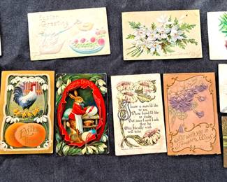 POSTCARD POST CARD LOT