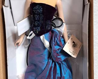 MADAME ALEXANDER ALEX DOLL