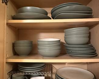 Dishware
