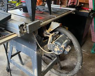Tablesaw