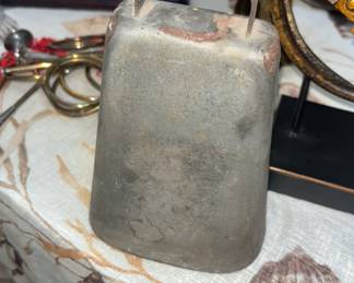 Antique Bell