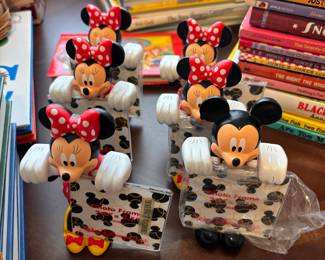 Disney Photo frames