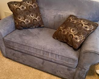 Loveseat