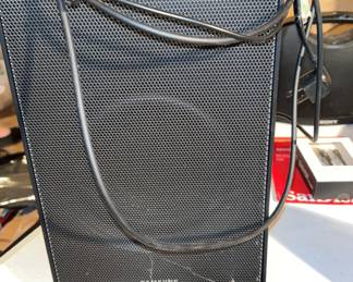 Samsung Speaker
