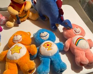 Care Bears