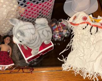 American Girls Dolls- Doll Clothing and Accessories