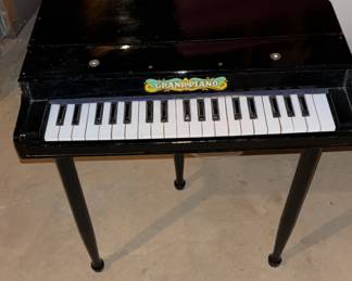 Kids Piano