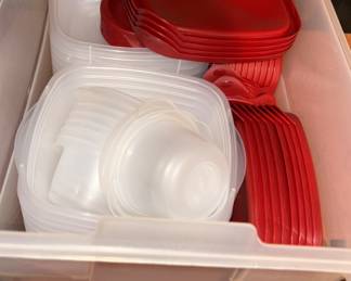 Tupperware