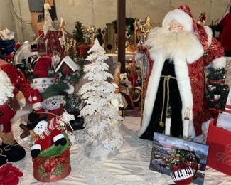 Beautiful Christmas Decor