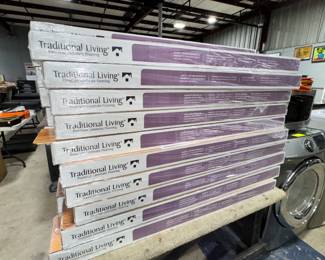 Flooring Orlando Estate Auction