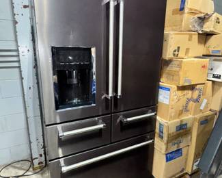 Refrigerators and Lighting Orlando