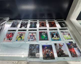 Sports Trading Cards Orlando